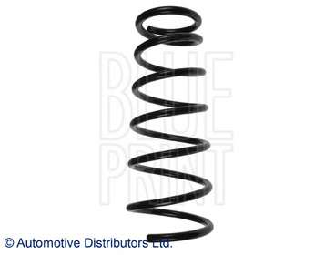Пружина ходовой части