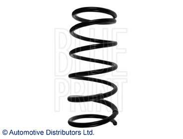 Пружина ходовой части
