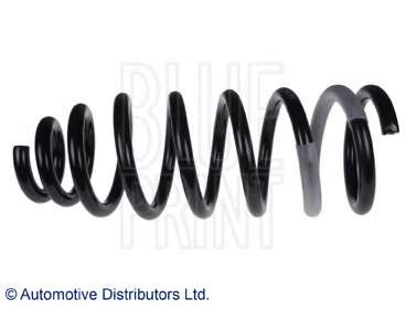 Пружина ходовой части