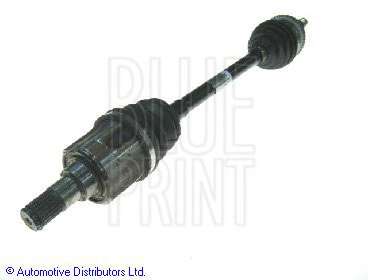 Приводной вал