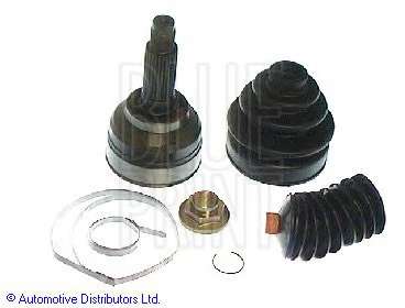 Шарнирный комплект, приводной вал