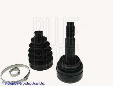 Шарнирный комплект, приводной вал