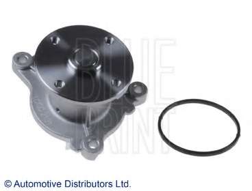 Вентилятор, охлаждение двигателя