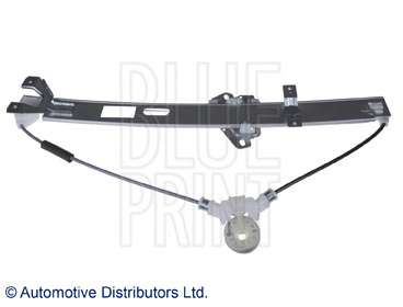 Подъемное устройство для окон