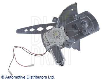 Подъемное устройство для окон
