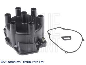 Крышка распределителя зажигания