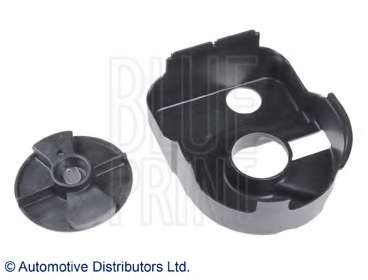 Бегунок распределителя зажигани