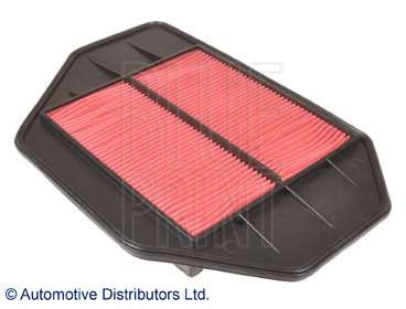 Фільтр воздушный Honda Civic VII 1.7 CTDi 02-05