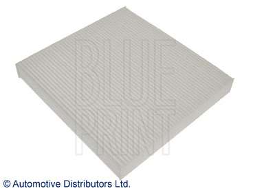 Фильтр, воздух во внутренном пространстве