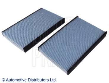 Фильтр, воздух во внутренном пространстве