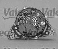 LICHTMASCHINE 12V-55A
