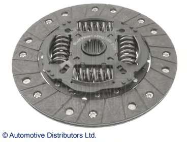 Диск сцепления