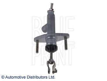 Главный цилиндр, система сцепления