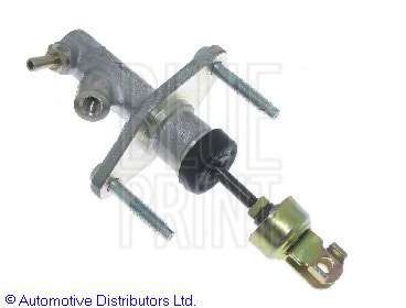 Главный цилиндр, система сцепления