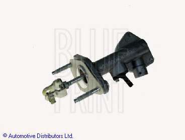 Главный цилиндр, система сцепления