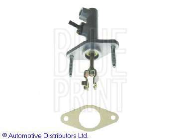 Главный цилиндр, система сцепления