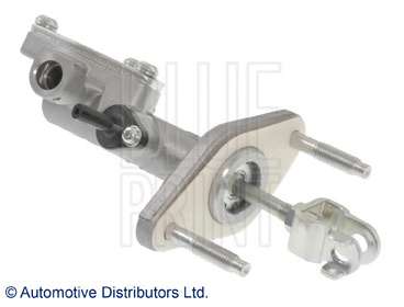 Главный цилиндр, система сцепления