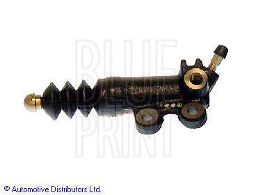 Рабочий цилиндр, система сцепления