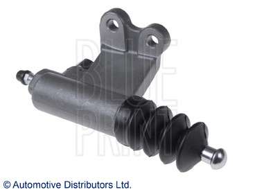 Рабочий цилиндр, система сцепления