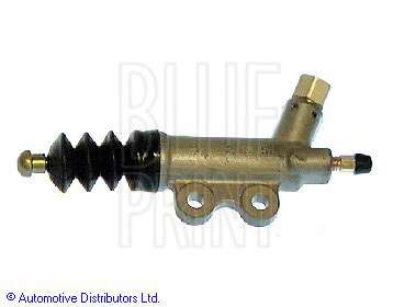 Рабочий цилиндр, система сцепления