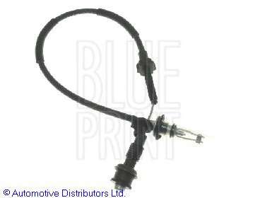 Трос, управление сцеплением