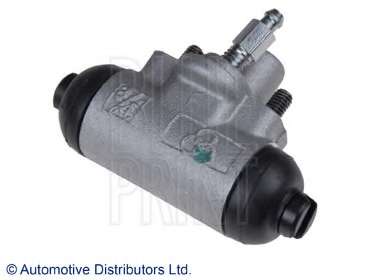 Колесный тормозной цилиндр