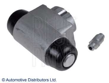 Колесный тормозной цилиндр