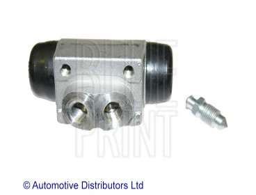 Колесный тормозной цилиндр