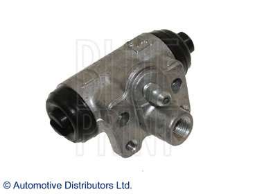 Колесный тормозной цилиндр