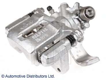 Тормозной суппорт