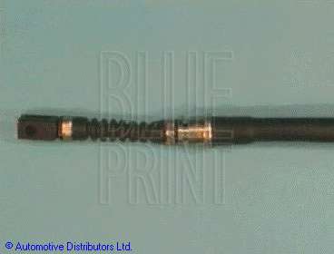 Трос, стояночная тормозная система