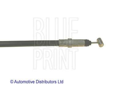 Трос, стояночная тормозная система