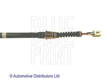 Трос, стояночная тормозная система