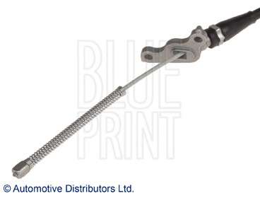 Трос, стояночная тормозная система