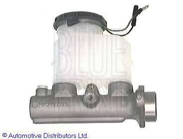 Главный тормозной цилиндр