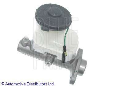 Главный тормозной цилиндр