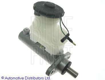 Главный тормозной цилиндр