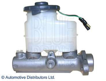 Главный тормозной цилиндр