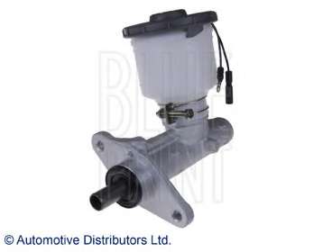 Главный тормозной цилиндр