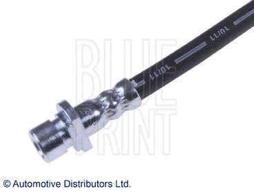 Шланг гальмівний (передній) Honda HR-V 1.6 16V 99-05 (507mm)