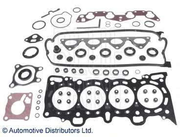 Комплект прокладок, головка цилиндра