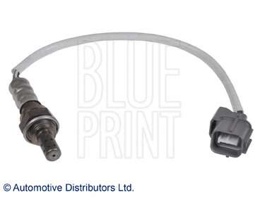 Лямбда-зонд