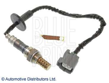 Лямбда-зонд