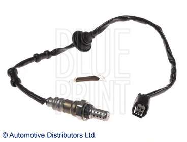 Лямбда-зонд