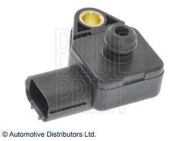 Датчик, давление во впускном газопроводе