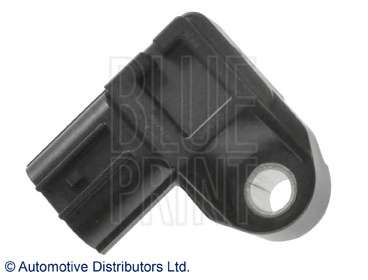 Датчик, давление во впускном газопроводе