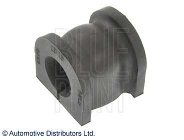 Втулка стабілізатора (переднього) Honda Accord 03-08 (d=25mm)