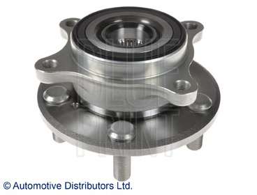 Комплект подшипника ступицы колеса