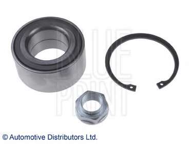 Комплект подшипника ступицы колеса