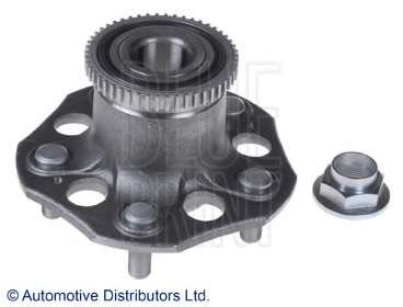 Комплект подшипника ступицы колеса